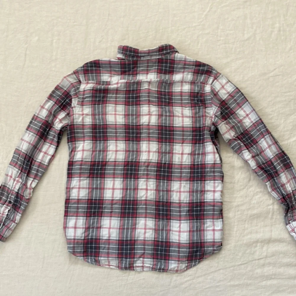 American Eagle Flannel - Picture 5 of 5